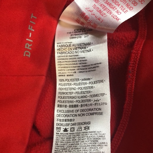 NIKE - Picture 5 of 5